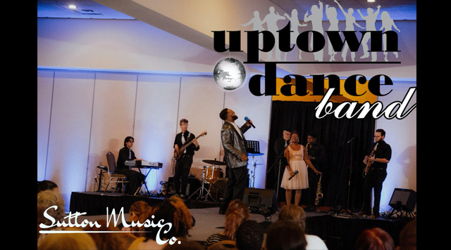 Uptown Dance Band