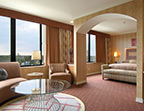 Blue Chip Tower: Grand Suite