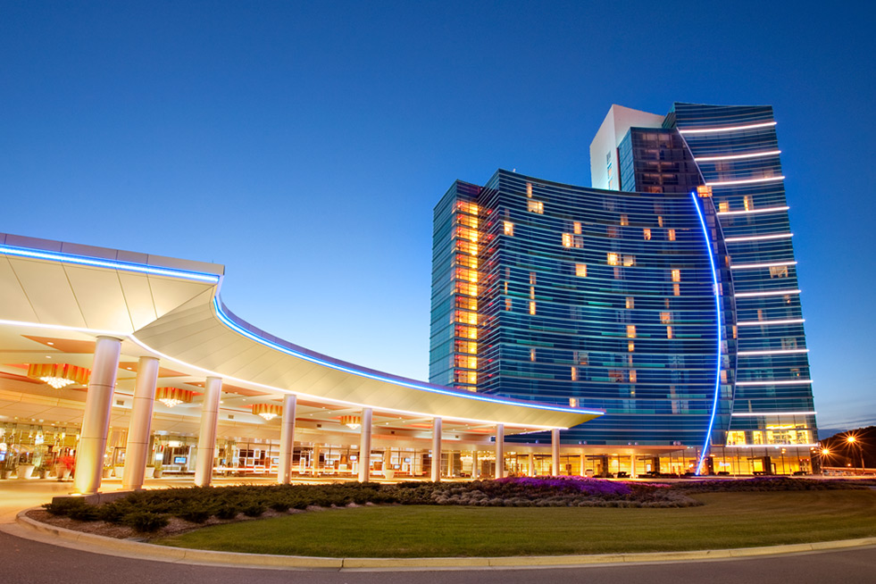 Want To Step Up Your harrah's casino? You Need To Read This First