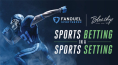 Wager on Football at FanDuel!