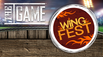 Wing Fest