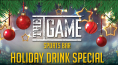 Holiday Drink Specials