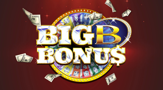 Big B Bonus