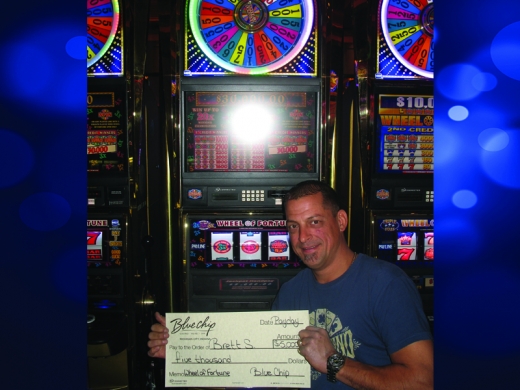 Decatur mi casino
