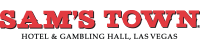 Sam's Town Las Vegas Logo