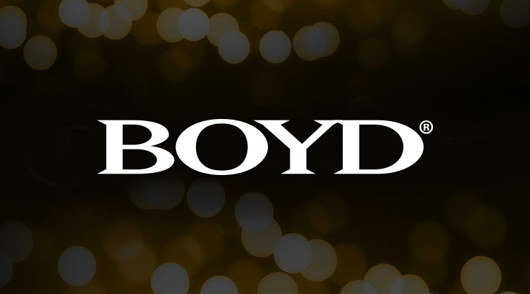 Boyd Gaming Corporation | BoydGaming.Com