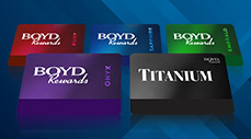 Boyd Rewards, Boyd's Casino Loyalty Program - BoydGaming.com