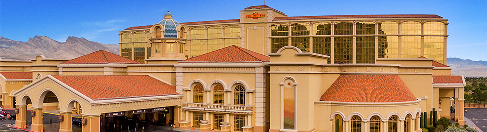 Suncoast Hotel Casino