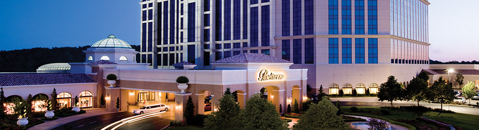 Belterra Casino