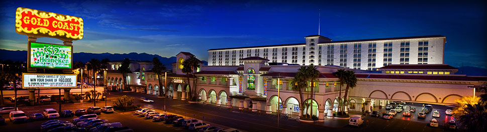 Gold Coast Hotel & Casino