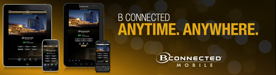 B Connected Mobile - BoydGaming.com