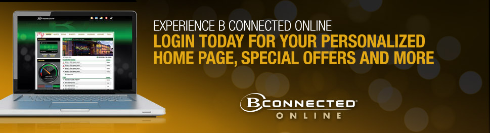 B Connected Online - BoydGaming.com