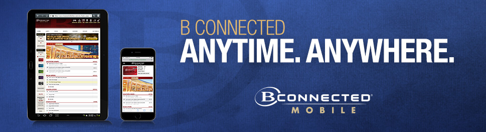 B Connected Mobile - BoydGaming.com