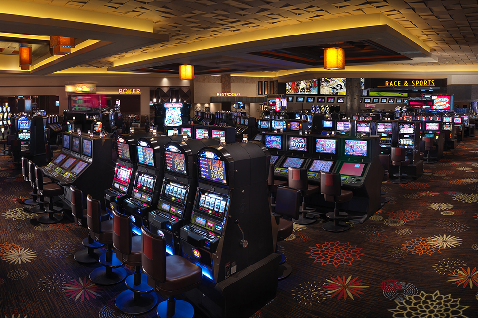 5 Brilliant Ways To Use feather falls casino