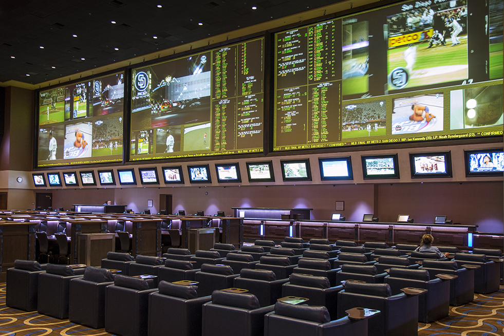 Kansas Star Casino Poker Room