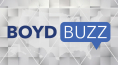 Boyd Buzz Video Series