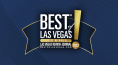 Thank You For Voting Us the Best of Las Vegas!