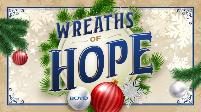 Wreaths of Hope