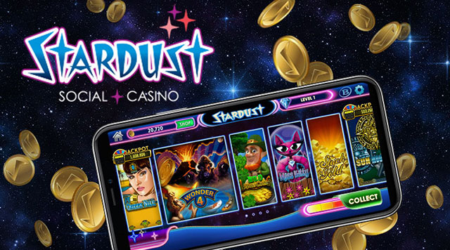 Stardust Social Casino