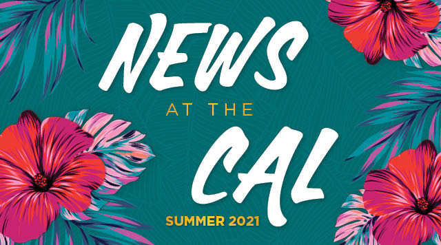 Stay Updated with News at the Cal