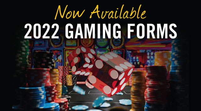 Welcome to a New Look Of gambling