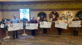 Boyd Gaming's 2022 Wreaths & Trees of Hope Competitions