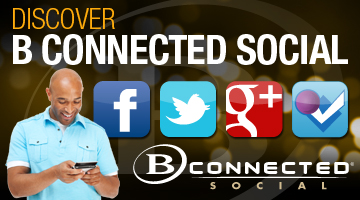 Discover B Connected Social | Orleans Hotel & Casino