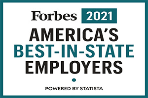Boyd Gaming Receives Recognition from Forbes Magazine