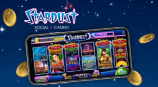 Stardust Social Casino Mobile App