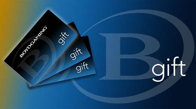 Gift Cards