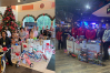 Boyd Gaming Properties Held Toys for Tots Drives