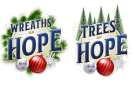 Boyd Gaming's 2021 Wreaths & Trees of Hope Competitions