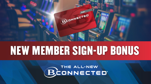 Olg Sign Up Bonus