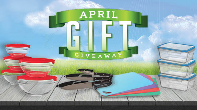Station casinos giveaway