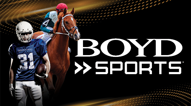 The Boyd Sports App is Here!