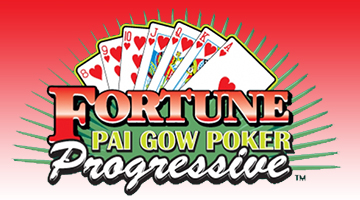 Progressive betting blackjack