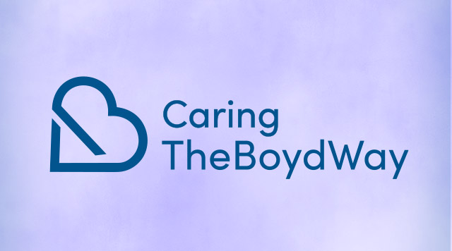 Caring The Boyd Way