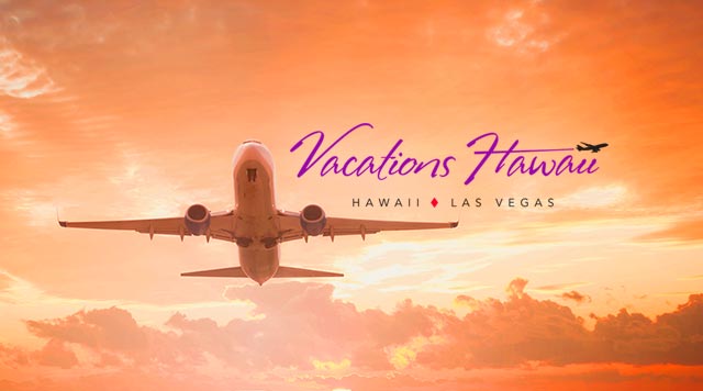 Vacations Hawaii