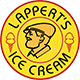 Lapperts Ice Cream Shop in Downtown Las Vegas | California Hotel Casino
