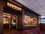 Redwood Steakhouse Exterior