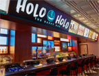 Holo Holo - The Happy Bar
