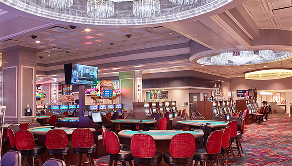 Reservations : California Hotel Casino