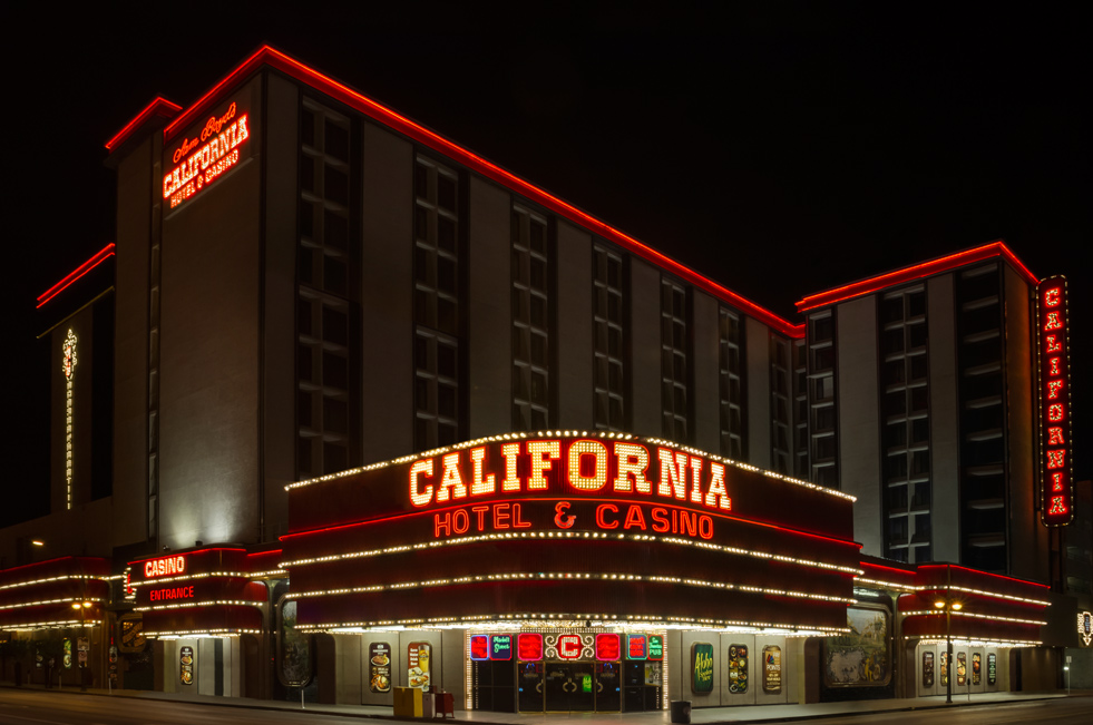 Reservations : California Hotel Casino🈺 Atraia prêmios no polystation