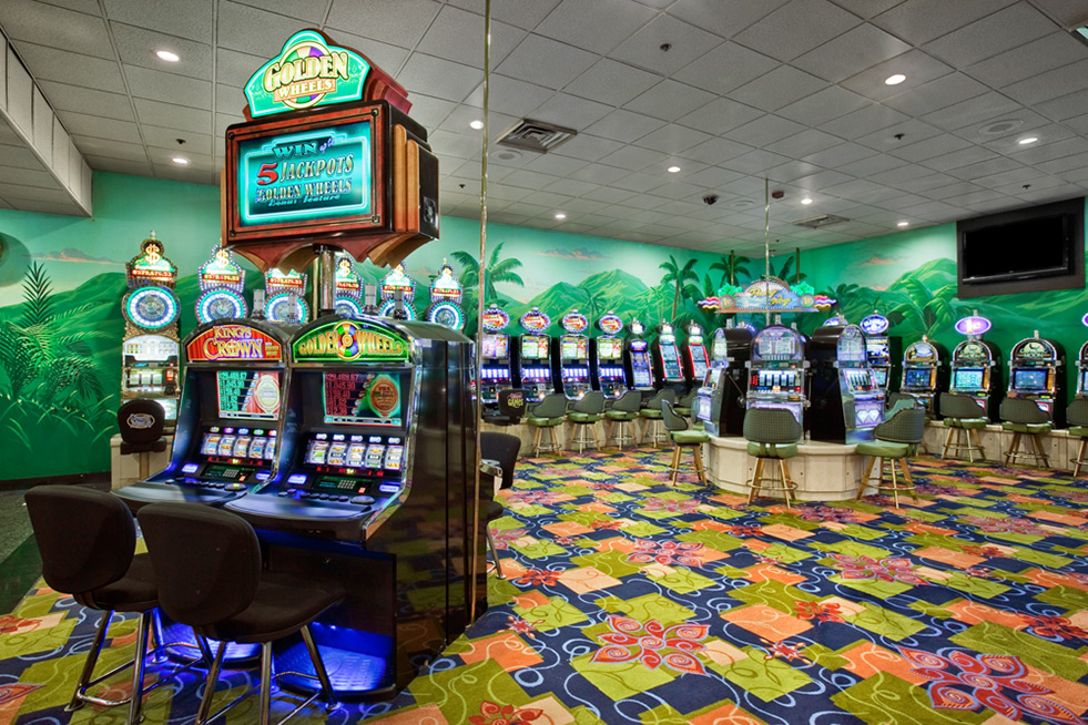 Largest casino in south dakota