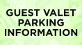 Valet & Parking at the Cal