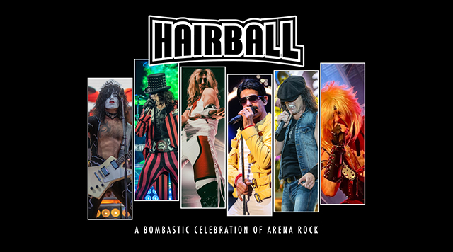 Hairball