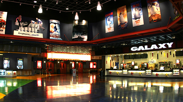 Cannery casino theaters north las vegas