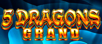 5 Dragons Grand
