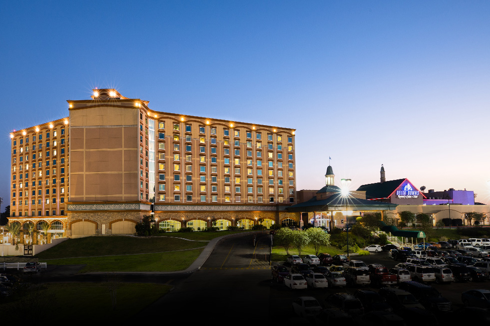 Best casino hotel in tunica