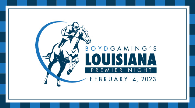 Louisiana Premier Night